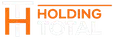Logo Holding Total